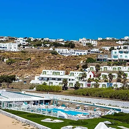 Hotell Mykonos Mykonos Town