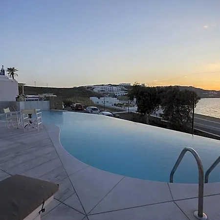 Mykonos 3* Mykonos Town