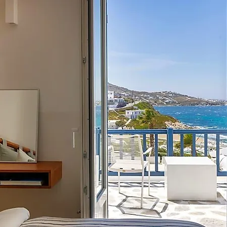Mykonos Mykonos Town