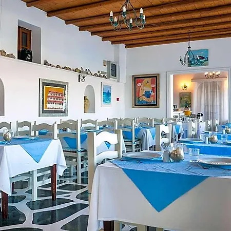 Mykonos