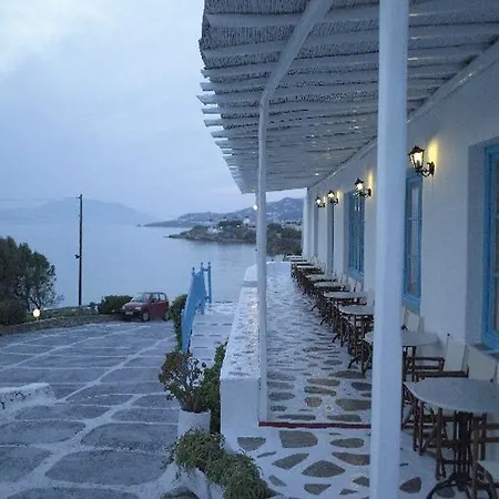 Mykonos 3*