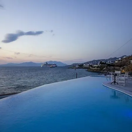 Mykonos 3*