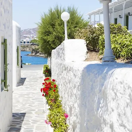 Mykonos
