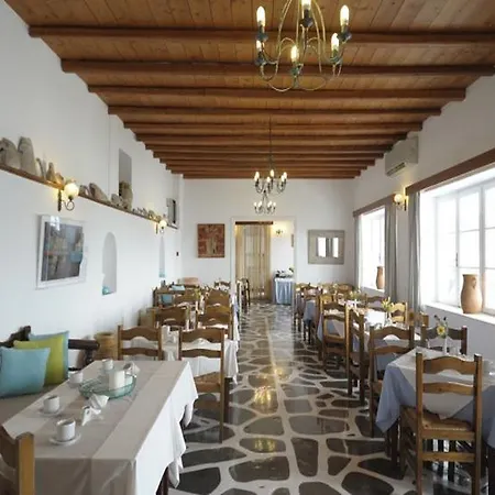 Mykonos 3*