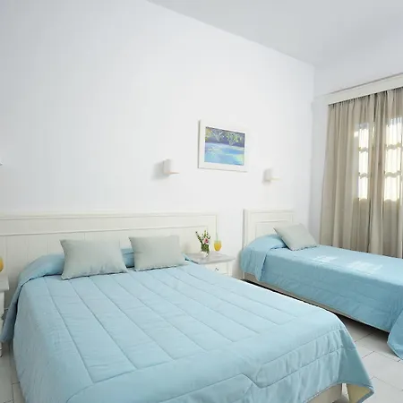 ميكونوس بيتش فندق Mykonos Town