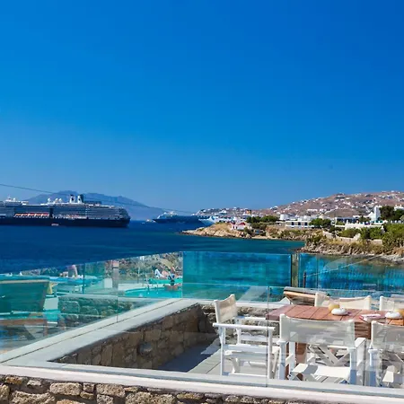 Mykonos Mykonos Town