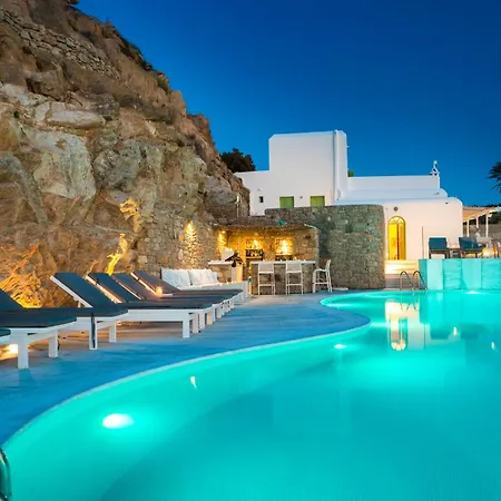 Hotel Mykonos