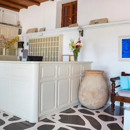 Mykonos 3*