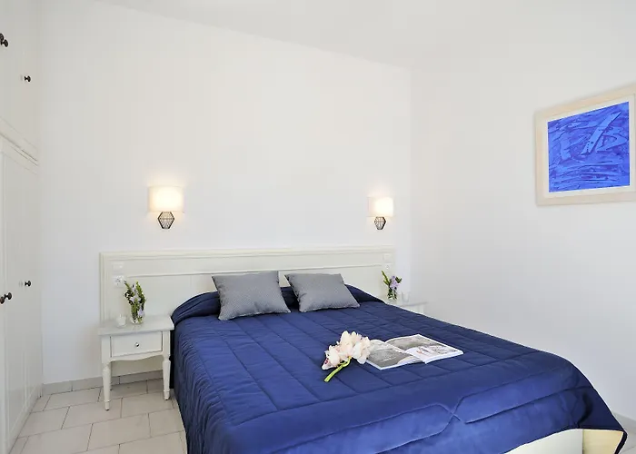 Mykonos Hotell Mykonos Town