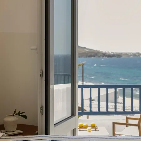 Mykonos Hotel