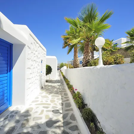 Mykonos 3*