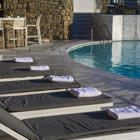 Hotel Mykonos