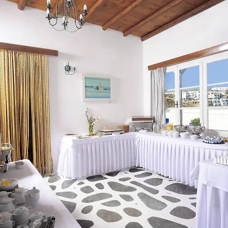 Mykonos Hotel