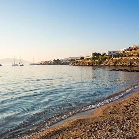 Ξενοδοχείο Mykonos Mykonos Town