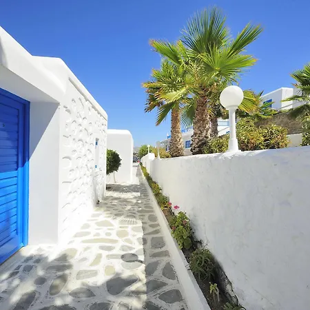 Mykonos Mykonos Town