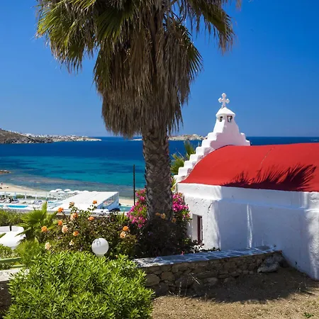 Mykonos