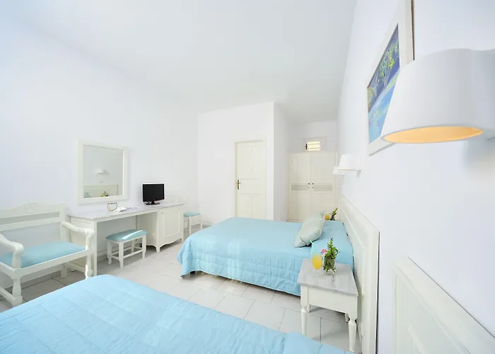 미코노스 비치 3*