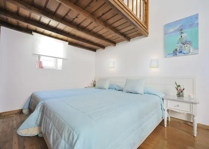 호텔 미코노스 비치