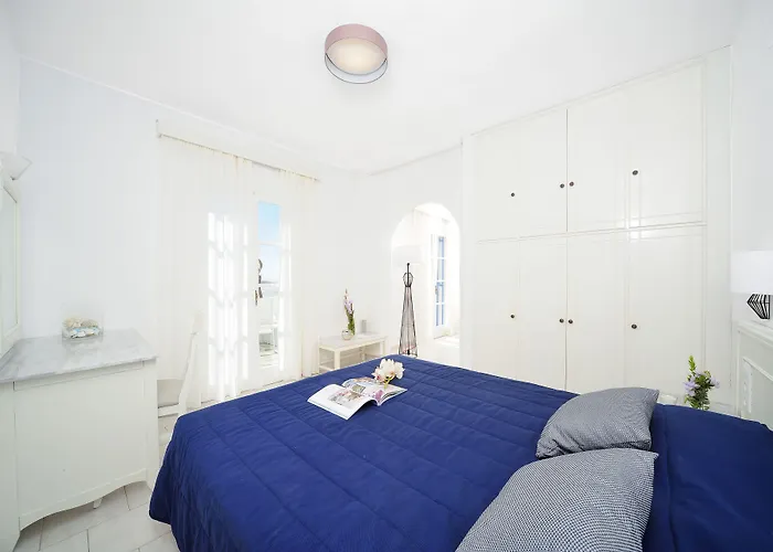 미코노스 비치 Mykonos Town