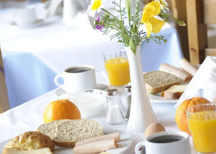 미코노스 비치 3*