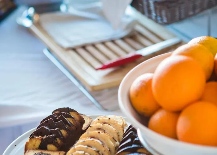 호텔 미코노스 비치 Mykonos Town