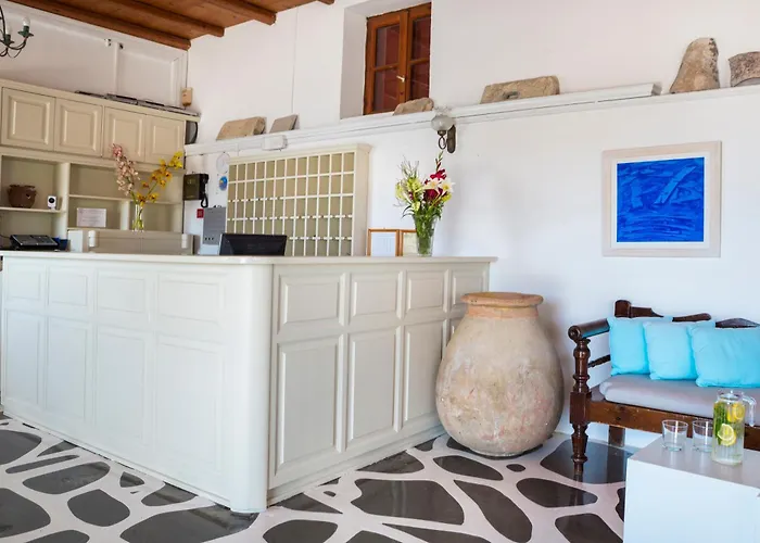 미코노스 비치 3*